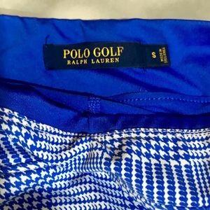 Ralph Lauren Golf skort